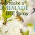 Homemade Wasp And Bee Spray - Kill Them Safely
