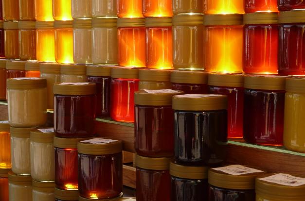 How to store honey to maximize its shelf life