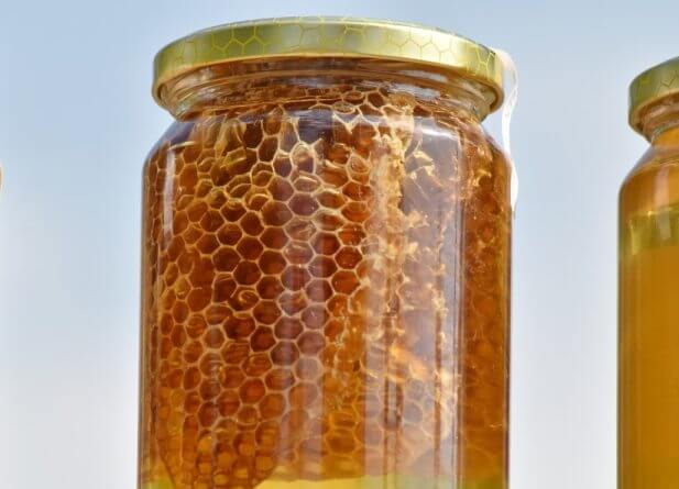 Why Are Honeycomb Cells Hexagonal?