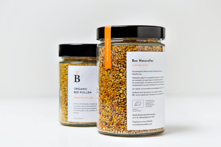 How to Use Bee Pollen