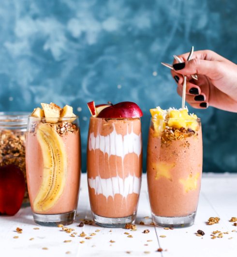 Must-Try Bee Pollen Recipes Must-Try Bee Pollen Recipes